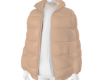 brown jacket male