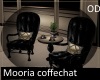 (OD) Club Mooria coffe