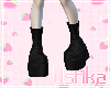 ♡ Goth stompers v.2
