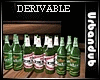 C-Beer Bottles Derivable