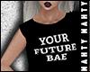 ɳ Your Future Bae.