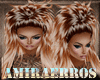 Deface hair [light brown