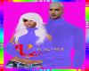 COUPLE TURTLENECK M V2