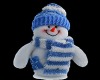 LWR}Snowman 3d