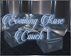 Evening Rose Couch 1