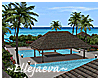 Beach Club & Pool
