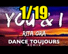 Dance Toujours Remix