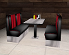 Diner Booth