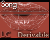 LC Song Lips Derivable