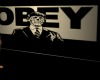 obey room