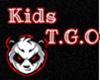Conj. Kids T.G.O