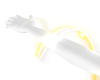 silver and gold