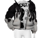 BLACK puffer