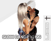 S N Slow Dance Kiss
