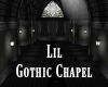 ~SB Lil Gothic Chapel