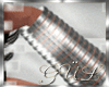 Silver Bracelets