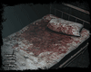 #dirty bed