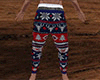 Christmas PJ Pants 1 (M)