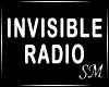 Invisible Radio