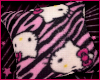 ! y2k hk cushion <33