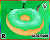 ☢! Custom Gouya Donut