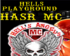 (HASR) AP MC n Playgroun