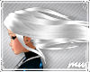 !Animated hair Silver