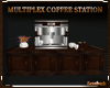 MULTIPLEX COFFEE STATION