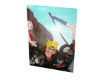 Cutout Nak