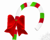 Xmas Candy Cane R