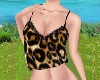Lacey Silk Camisole