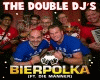 Double DJ's - BierPolka