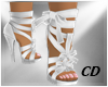 CD Wedding Shoes CD