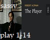 The Player ( play)1-14