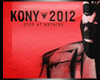 |NI| Kony 2012 headsign
