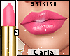 Famous Carla Lip