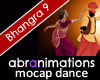 Bhangra Dance 9