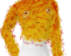 Ghibli Calcifer top