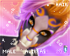 🌸; Hexus Hair