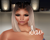 Josie-Ice Blonde