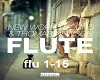 New World Music-Flute