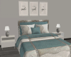 Modern Bed