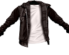 dd^ CP Leather Brown T2