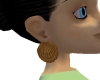 [ML] SandShell earrings