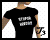 Stupor Heroes t-shirt 2