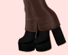 E* Mini Jeans Boots