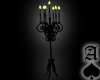 [AQS]MC candelabre dark