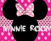 Minnie Baby Girl Room