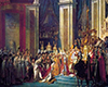 Coronation of Napoleon