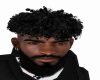 Lock Black